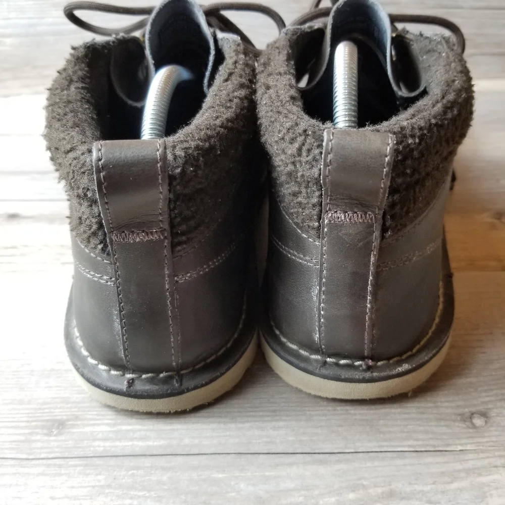 Teva mush atoll